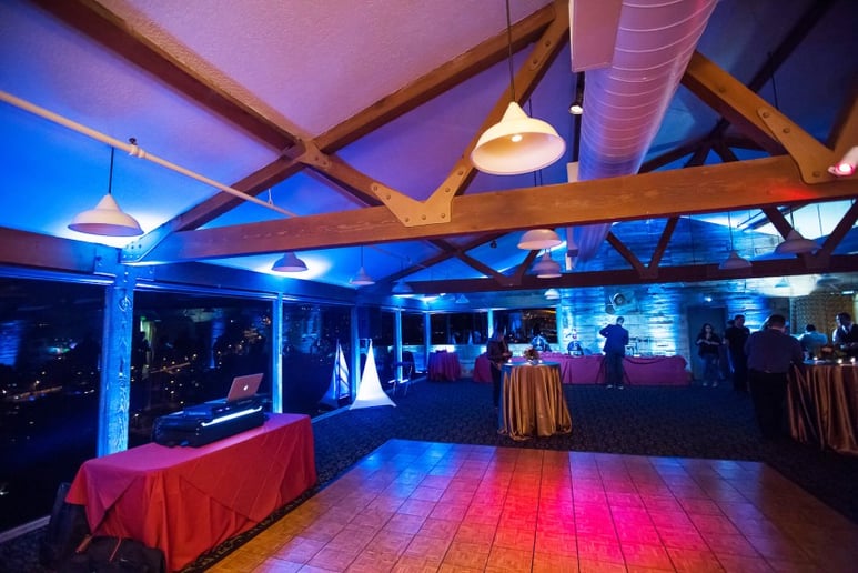 Gallery photo 8 of Waveform Events Entertainment & Lighting