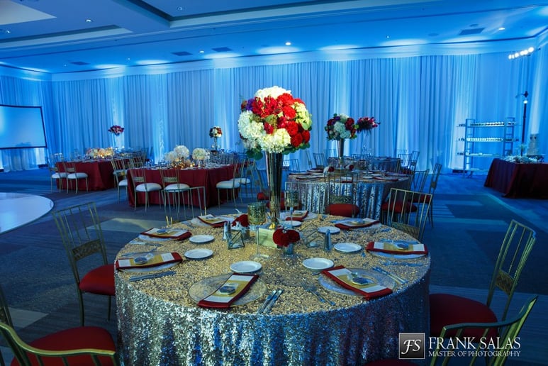 Gallery photo 9 of Waveform Events Entertainment & Lighting
