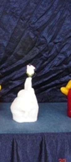 Gallery photo 8 of Wax Hands