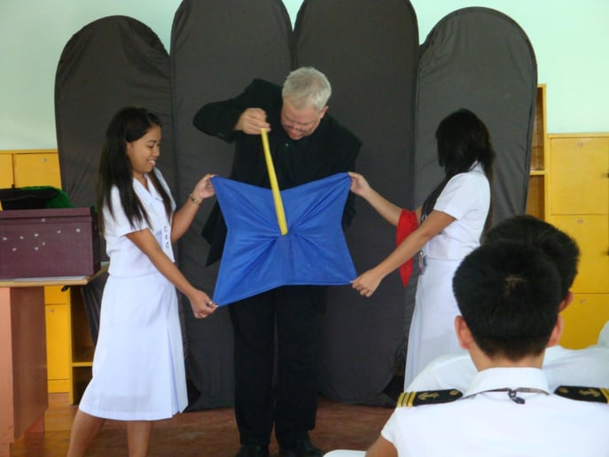Gallery photo 1 of Way Cool Magic