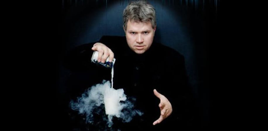 Gallery photo 3 of Way Cool Magic
