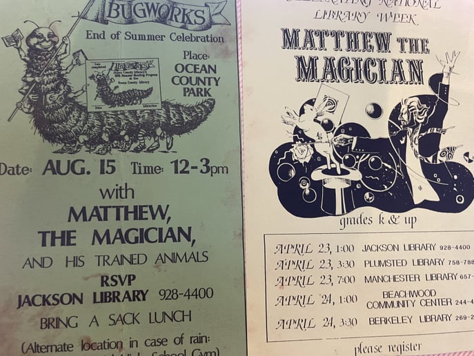 Gallery photo 5 of Way Cool Magic
