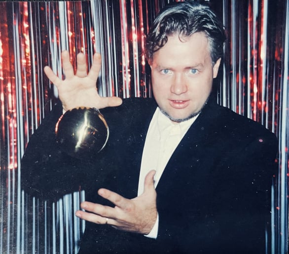 Gallery photo 12 of Way Cool Magic