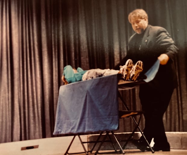 Gallery photo 15 of Way Cool Magic