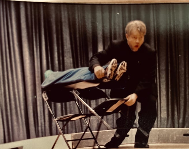 Gallery photo 14 of Way Cool Magic