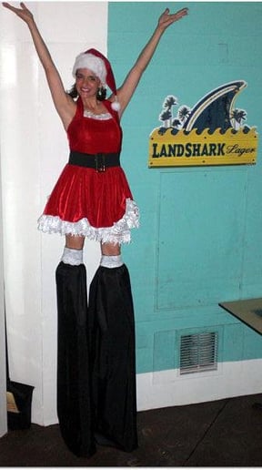Gallery photo 3 of Way Too Tall Torrie