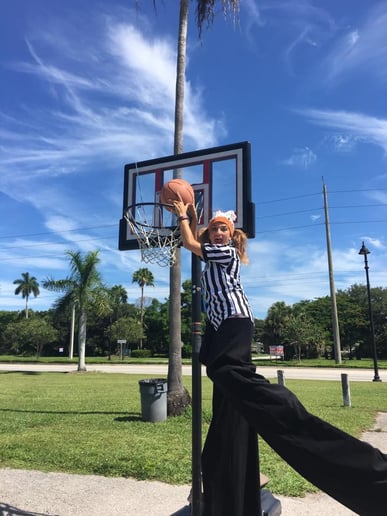 Gallery photo 10 of Way Too Tall Torrie