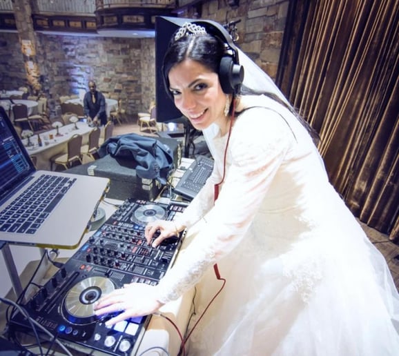 Gallery photo 4 of WayGOOD MC/DJ Services