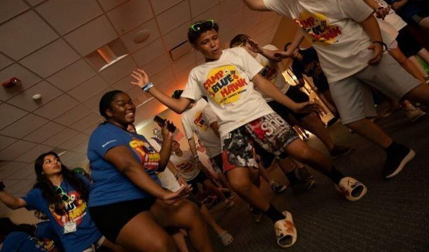 Gallery photo 6 of WayGOOD MC/DJ Services