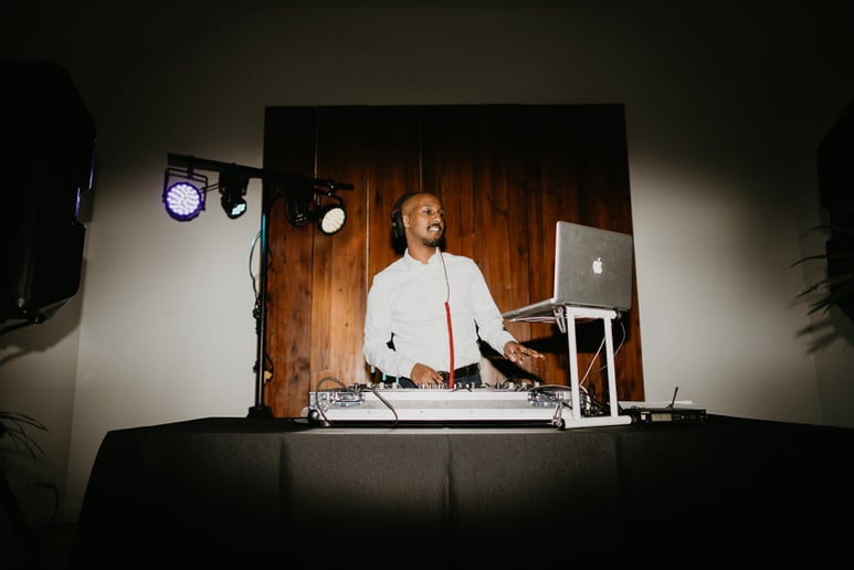 Gallery photo 7 of WayGOOD MC/DJ Services
