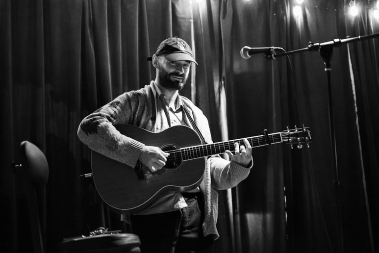 Gallery photo 2 of Waylon Hamilton Songs