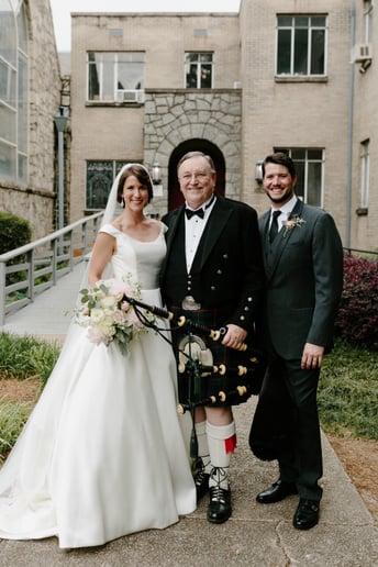 Gallery photo 5 of Wayne Coleman, Lord of Glencoe