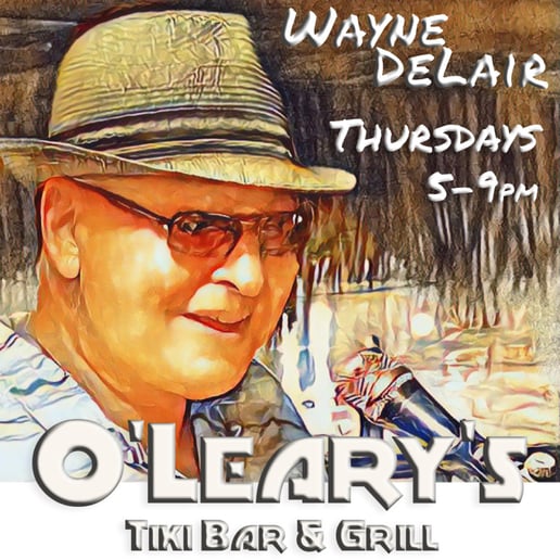 Gallery photo 1 of Wayne DeLair