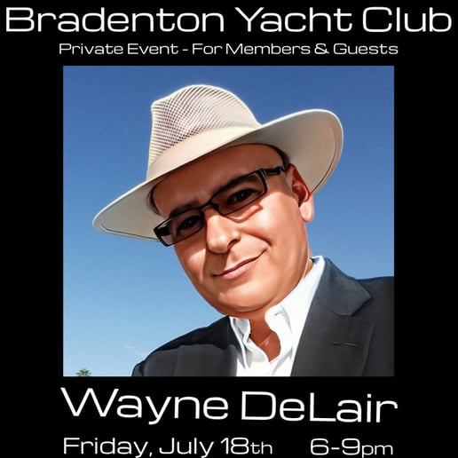 Gallery photo 3 of Wayne DeLair