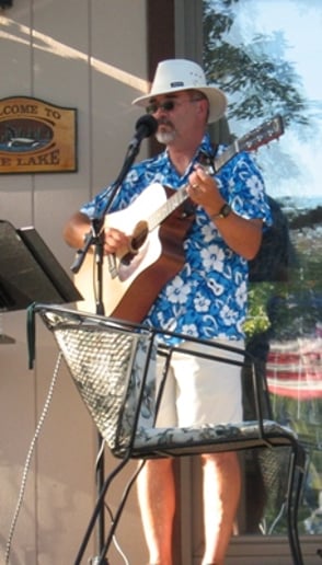 Gallery photo 2 of Wayne DeLoria