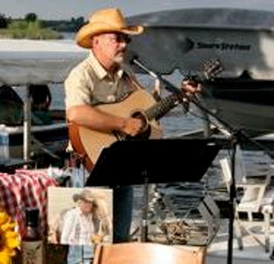 Gallery photo 3 of Wayne DeLoria