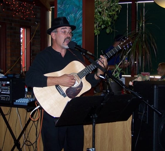 Gallery photo 5 of Wayne DeLoria