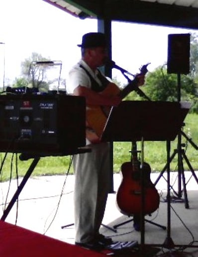 Gallery photo 6 of Wayne DeLoria