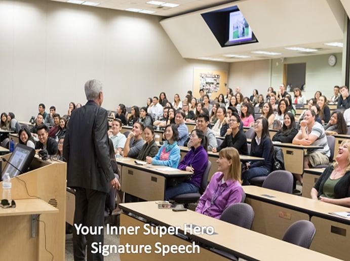 Gallery photo 2 of Wayne Heidle Motivational Speaker
