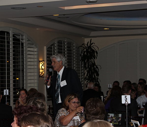 Gallery photo 3 of Wayne Heidle Motivational Speaker