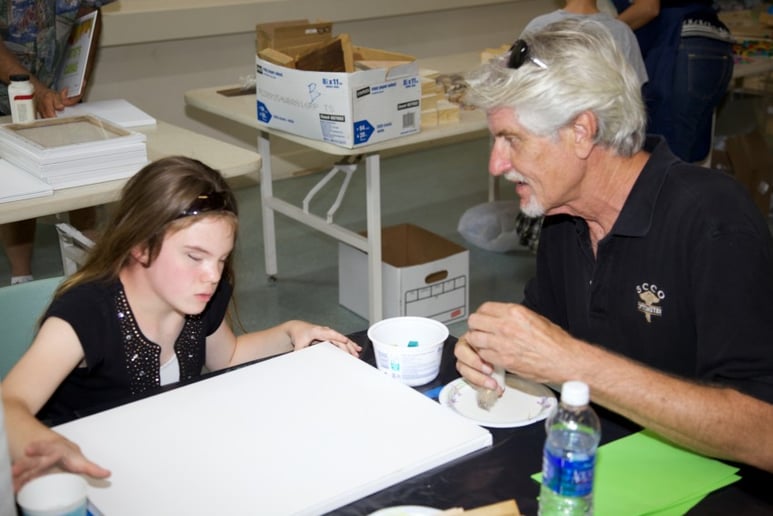 Gallery photo 4 of Wayne Heidle Motivational Speaker