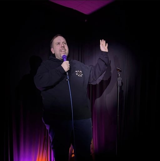 Gallery photo 1 of Wayne Pezzella