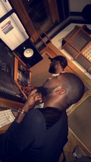 Gallery photo 1 of WayneBeatz