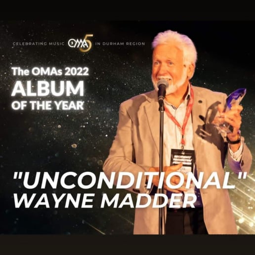 Gallery photo 6 of Waynemaddermusic