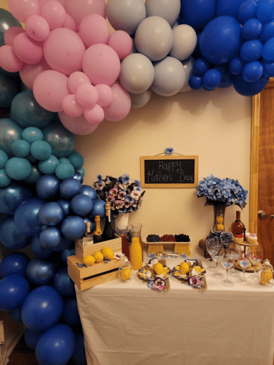 Gallery photo 1 of WayTooChicDesigns