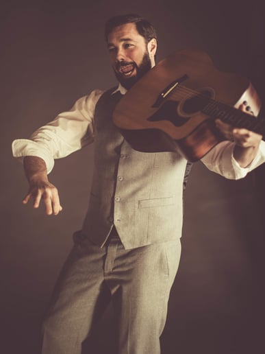 Gallery photo 2 of Wayward Blues & Co.