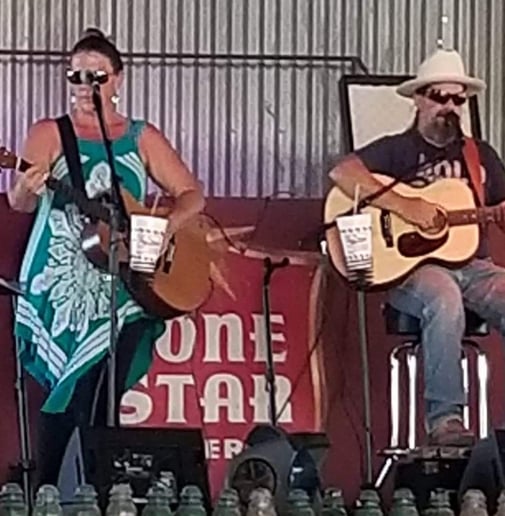 Gallery photo 2 of Wayward Gypsies