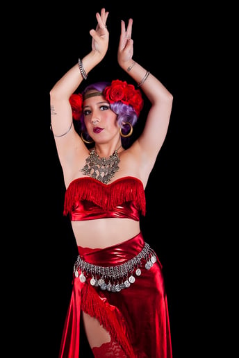 Gallery photo 7 of Wayward Pixie Entertainment