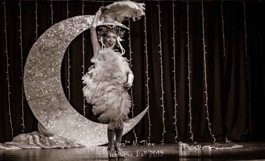 Gallery photo 5 of Wayward Pixie Entertainment
