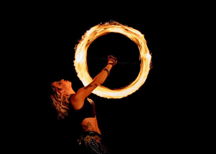 Gallery photo 9 of Wayward Pixie Entertainment