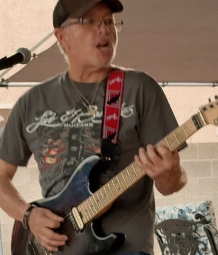 Gallery photo 4 of Wayward Sun