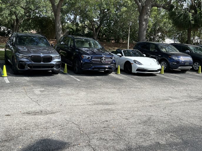 Gallery photo 5 of WC Parking