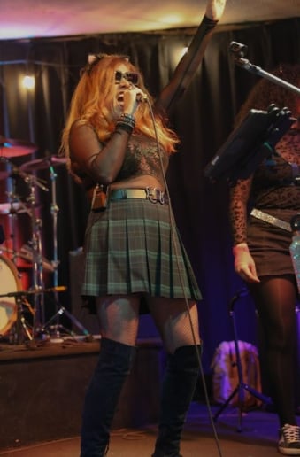 Gallery photo 3 of We Are The 80s