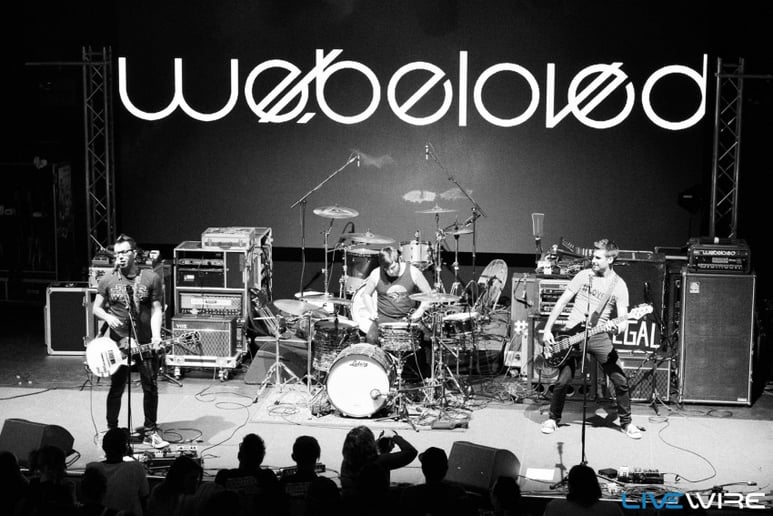 Gallery photo 4 of We, Beloved