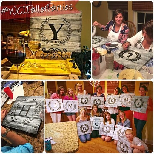 Gallery photo 1 of We Chic'd It!