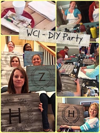 Gallery photo 3 of We Chic'd It!