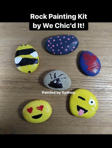 Gallery photo 9 of We Chic'd It!