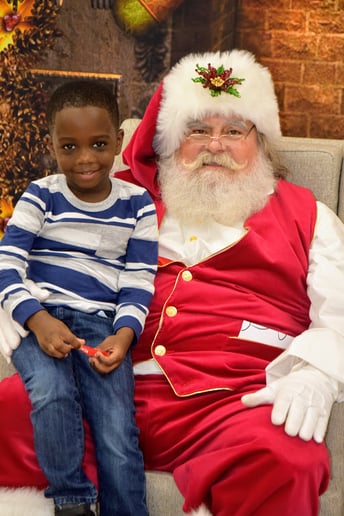 Gallery photo 17 of Santa Bear & Mrs. Goldie Claus