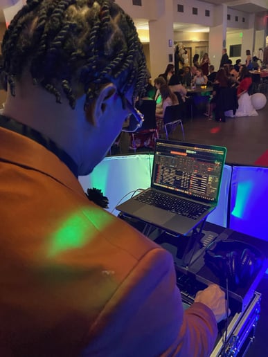 Gallery photo 7 of Echo Beat Collective