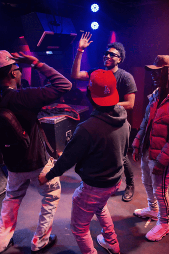 Gallery photo 3 of Echo Beat Collective