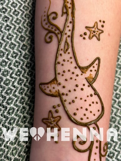 Gallery photo 8 of We Heart Henna