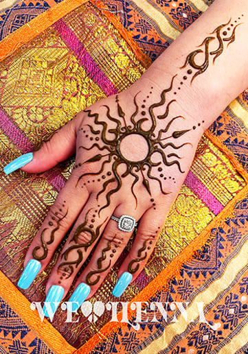 Gallery photo 6 of We Heart Henna