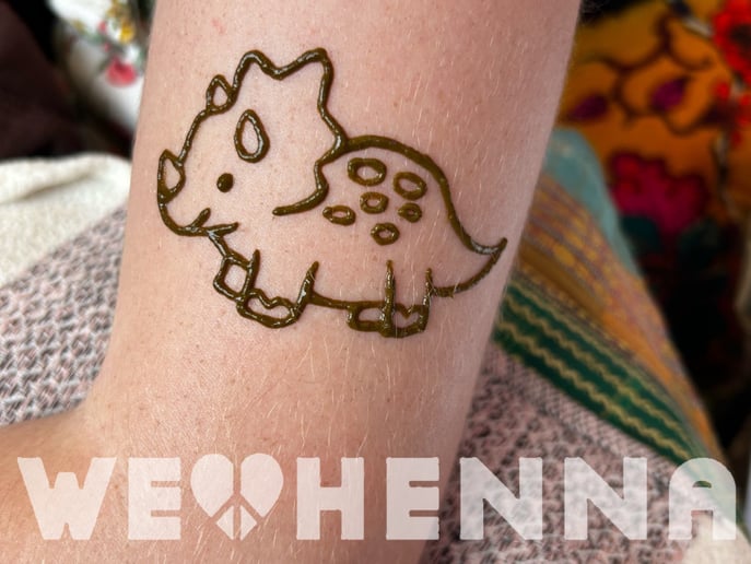 Gallery photo 9 of We Heart Henna