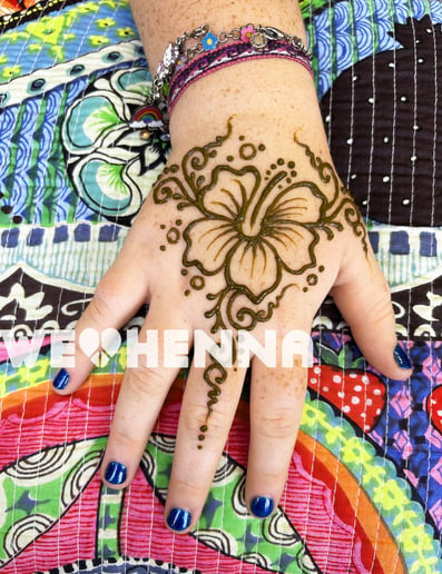 Gallery photo 4 of We Heart Henna