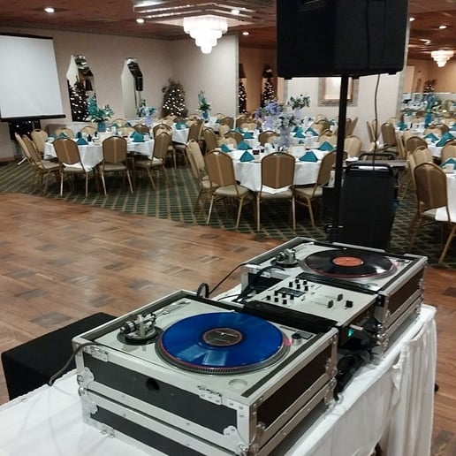 Gallery photo 1 of Nice Guys Entertainment - Professional DJs