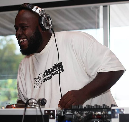 Gallery photo 3 of Nice Guys Entertainment - Professional DJs